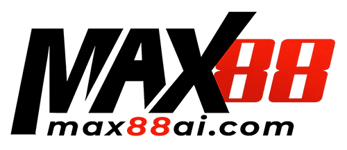 Logo Max88