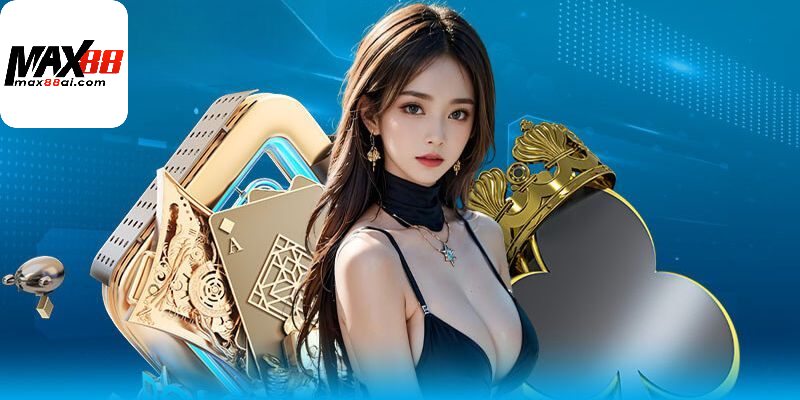 Giới thiệu về Max88 - Thương hiệu cá cược uy tín 