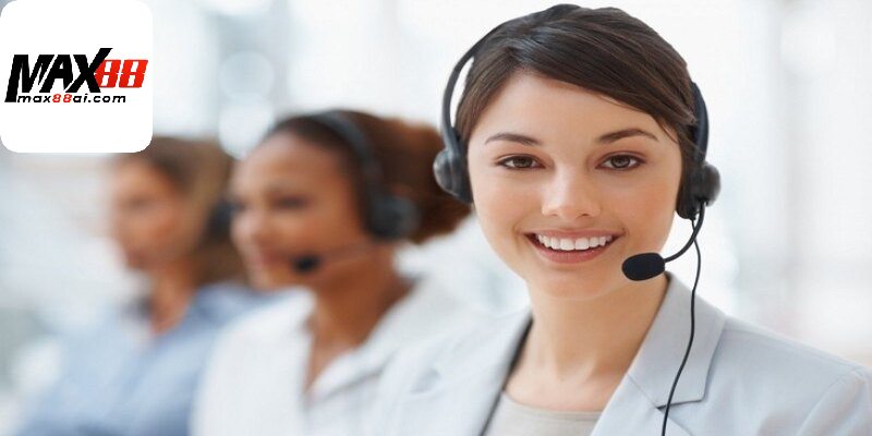 Lưu ý khi liên hệ Max88 mà bạn cần nắm