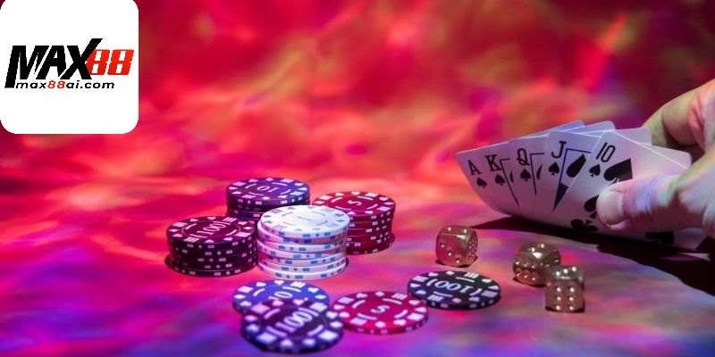 Nghĩa vụ của người chơi tại Max88 