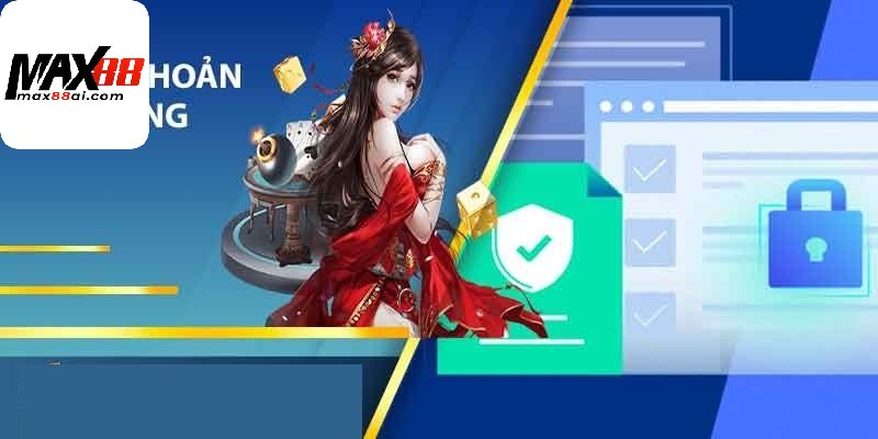 Nội dung điều khoản và điều kiện tại Max88