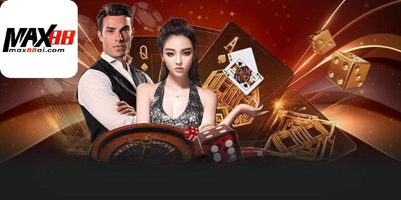 Quyền và nghĩa vụ của người chơi - Những quyền lợi thiết yếu tại Max88