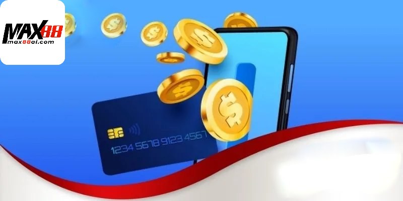 Thời gian giao dịch tại Max88