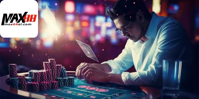 Trách nhiệm của nhà cái Max88 đối với người chơi